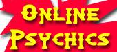 Free Online Psychic Reading